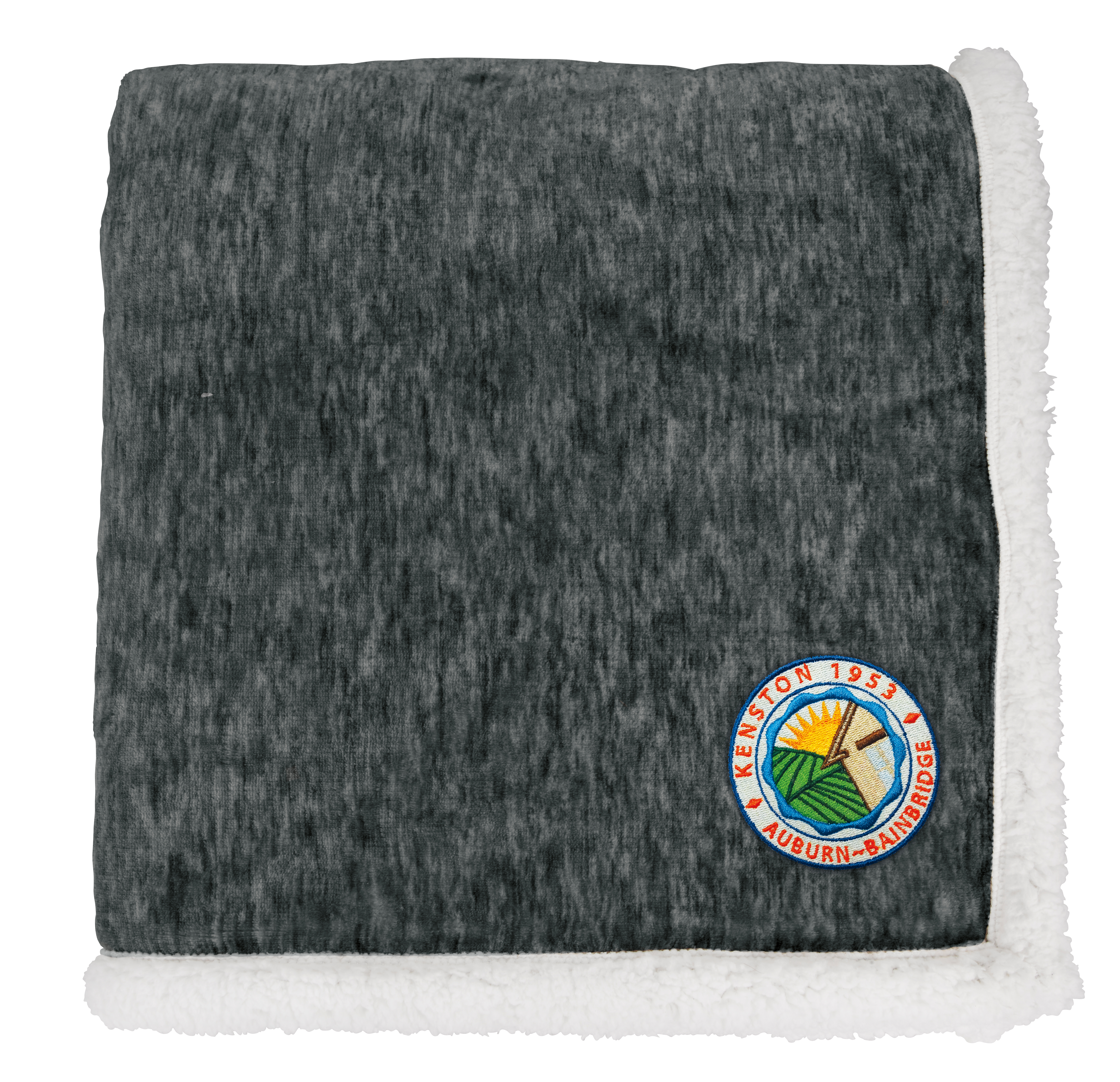 Good Value™ Two-Tone Sherpa 7