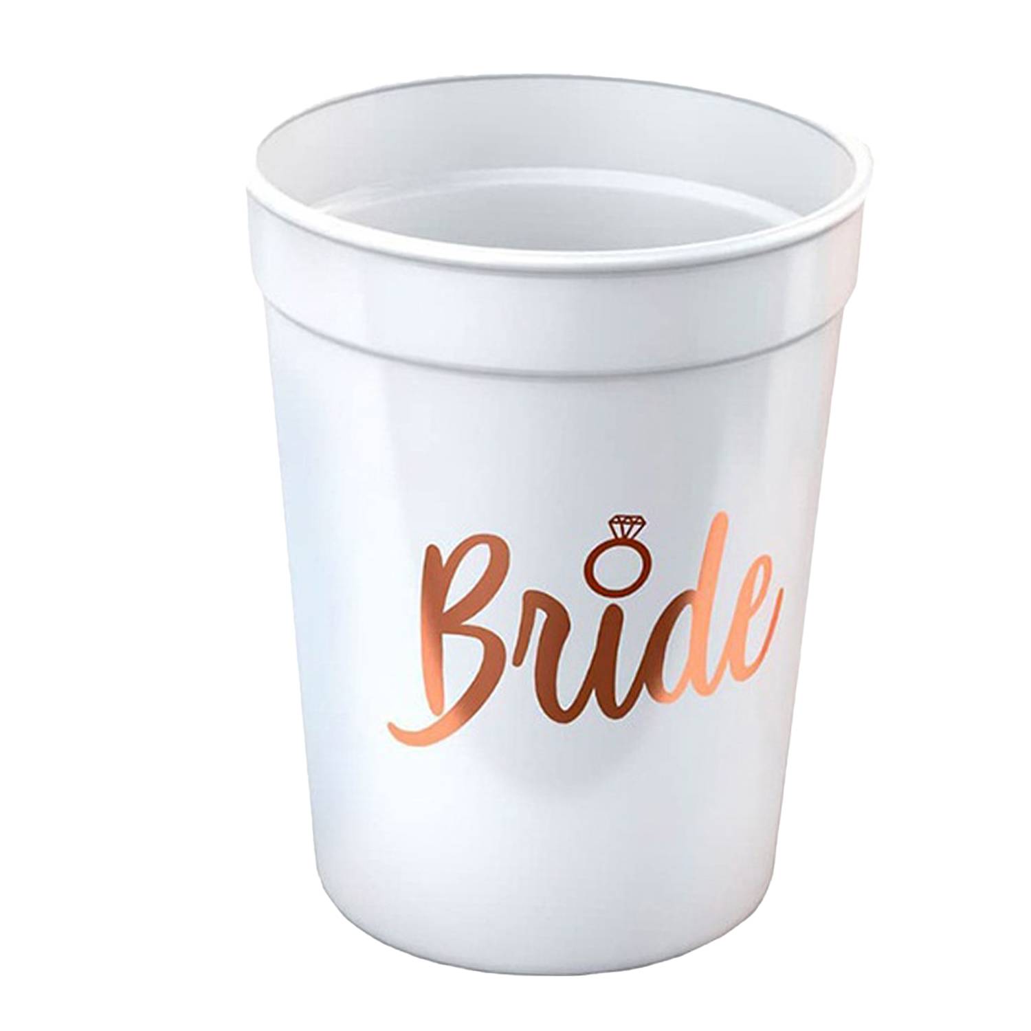16oz BPA Free Party Plastic Cups 6
