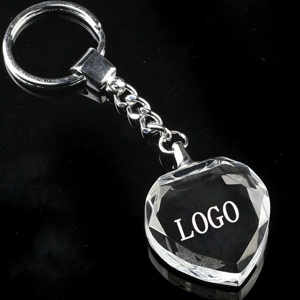 Crystal Key Chains 5