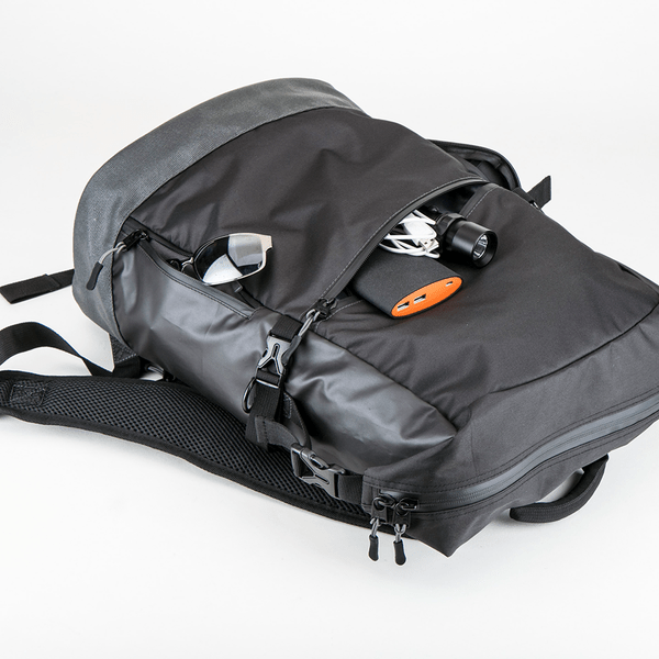 Basecamp Overland Backpack 7