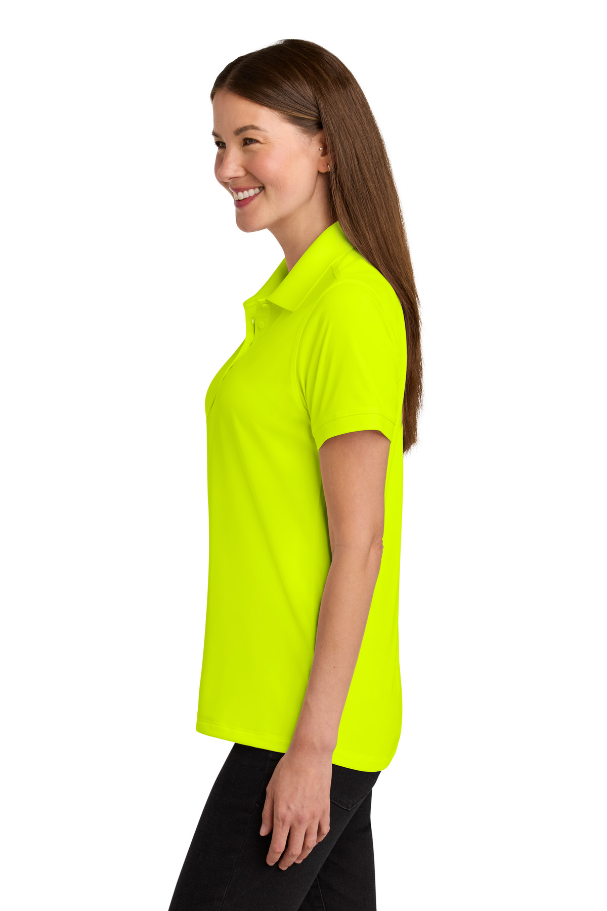 CornerStone Women's Workwear Pro Polo CS451 68