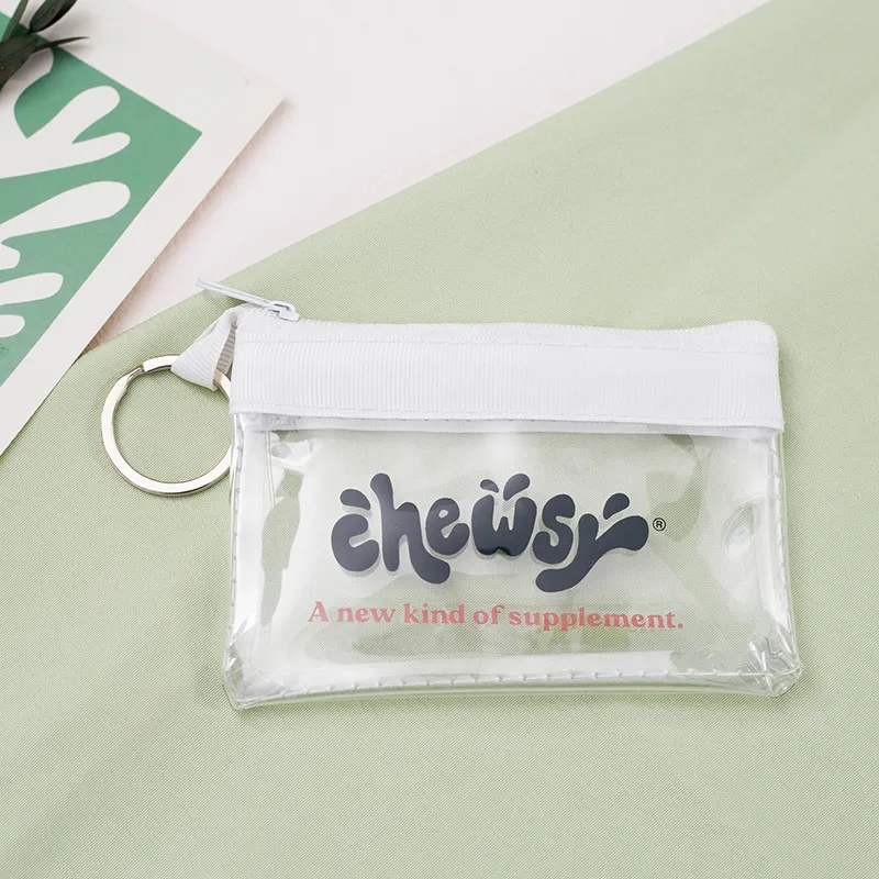 PVC Change Bag 6