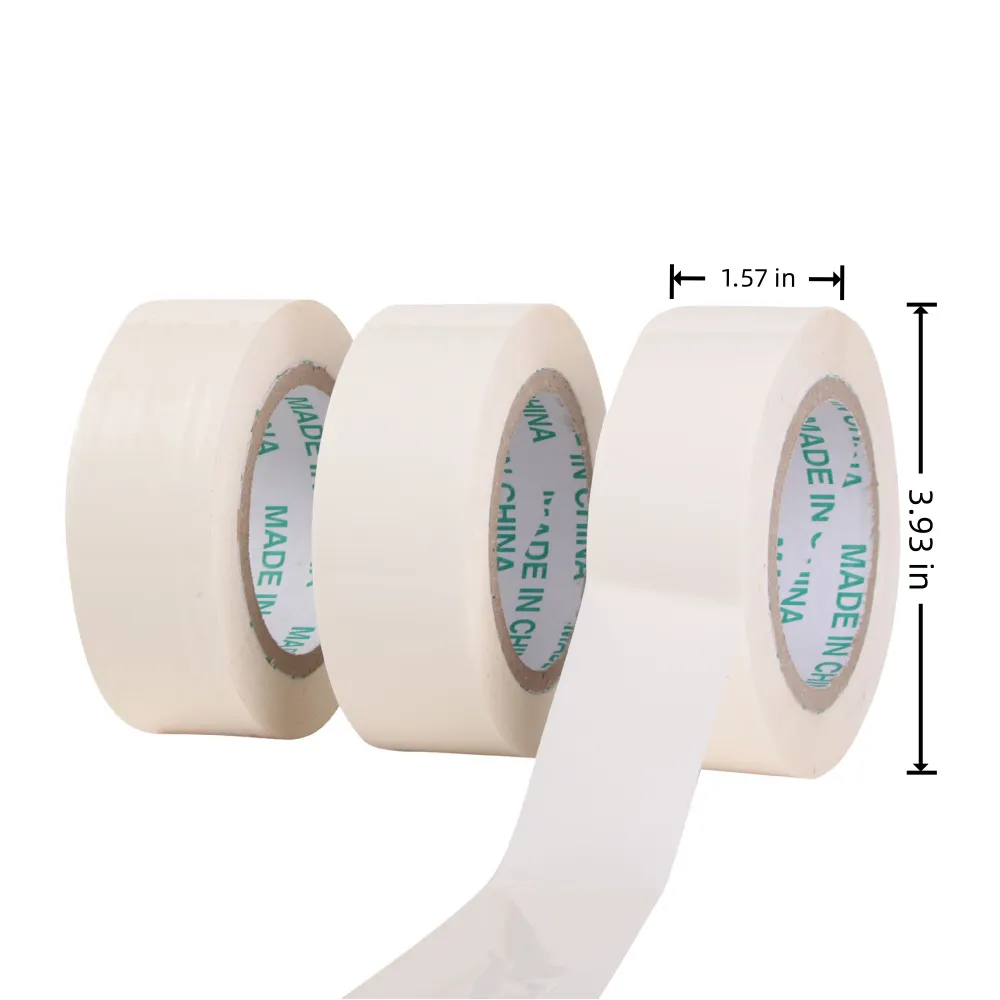 Printed Packaging Tape Roll 2