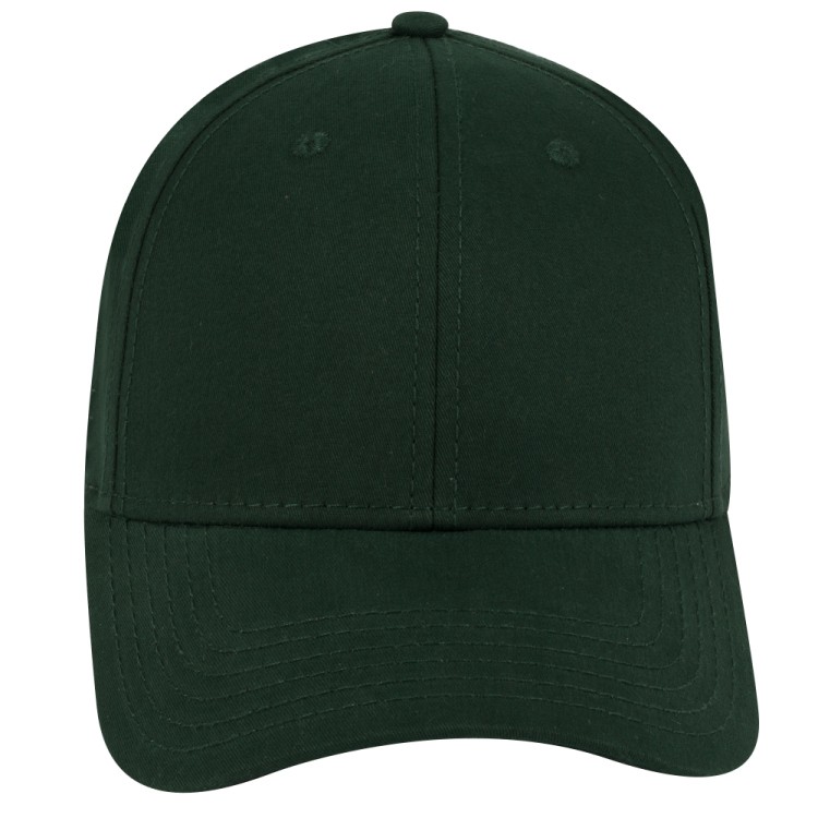 OTTO CAP® OTTO FLEX® Fitted 6 Panel Low Profile Baseball Cap 22