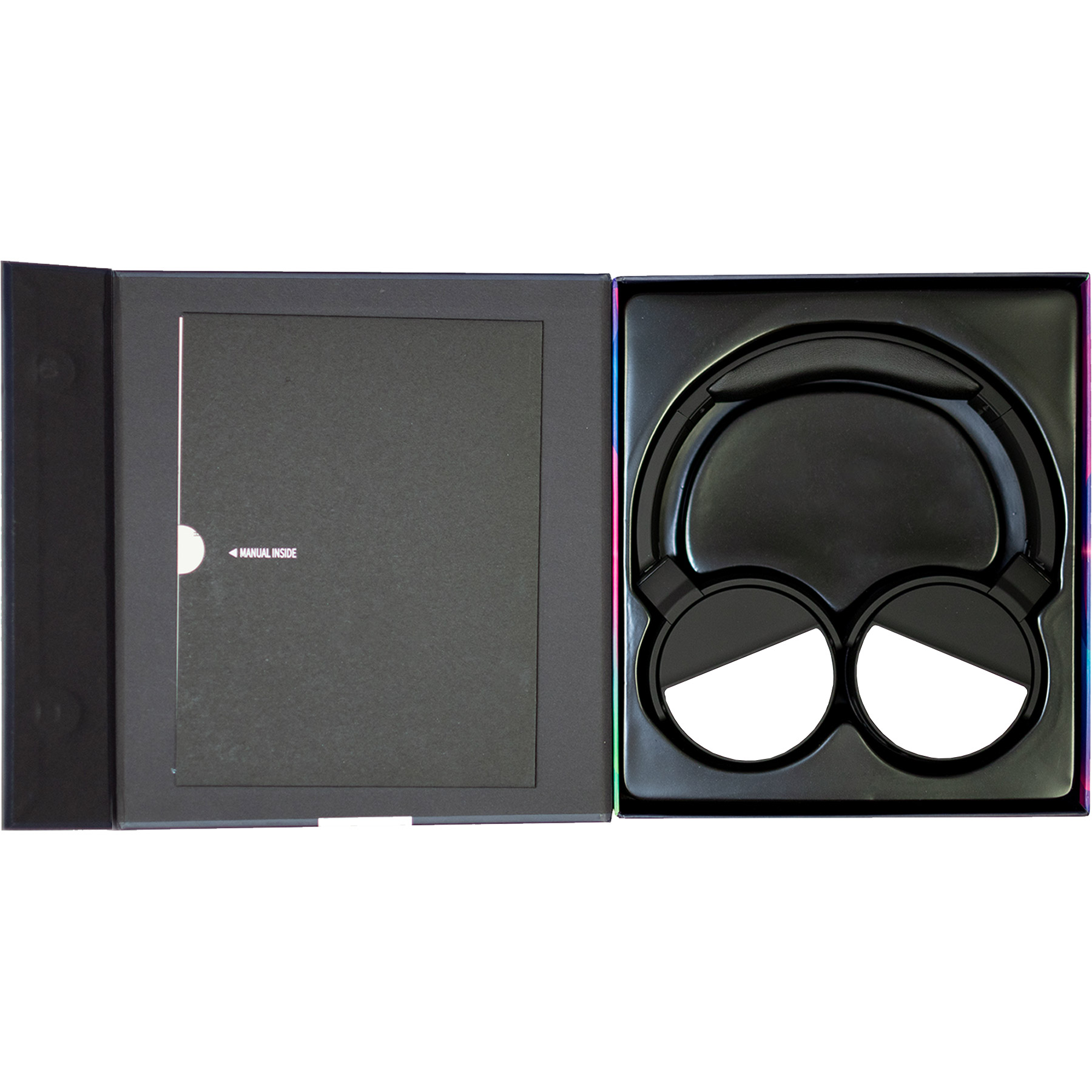 Lunatune Wireless Headphones 4
