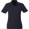 Women's DADE Short Sleeve Polo 328