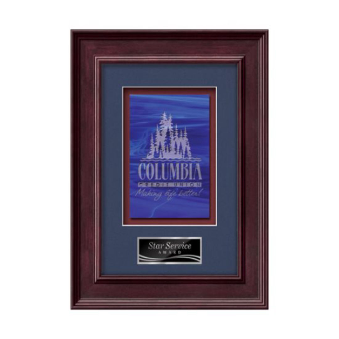 Calder -  Mahogany 7