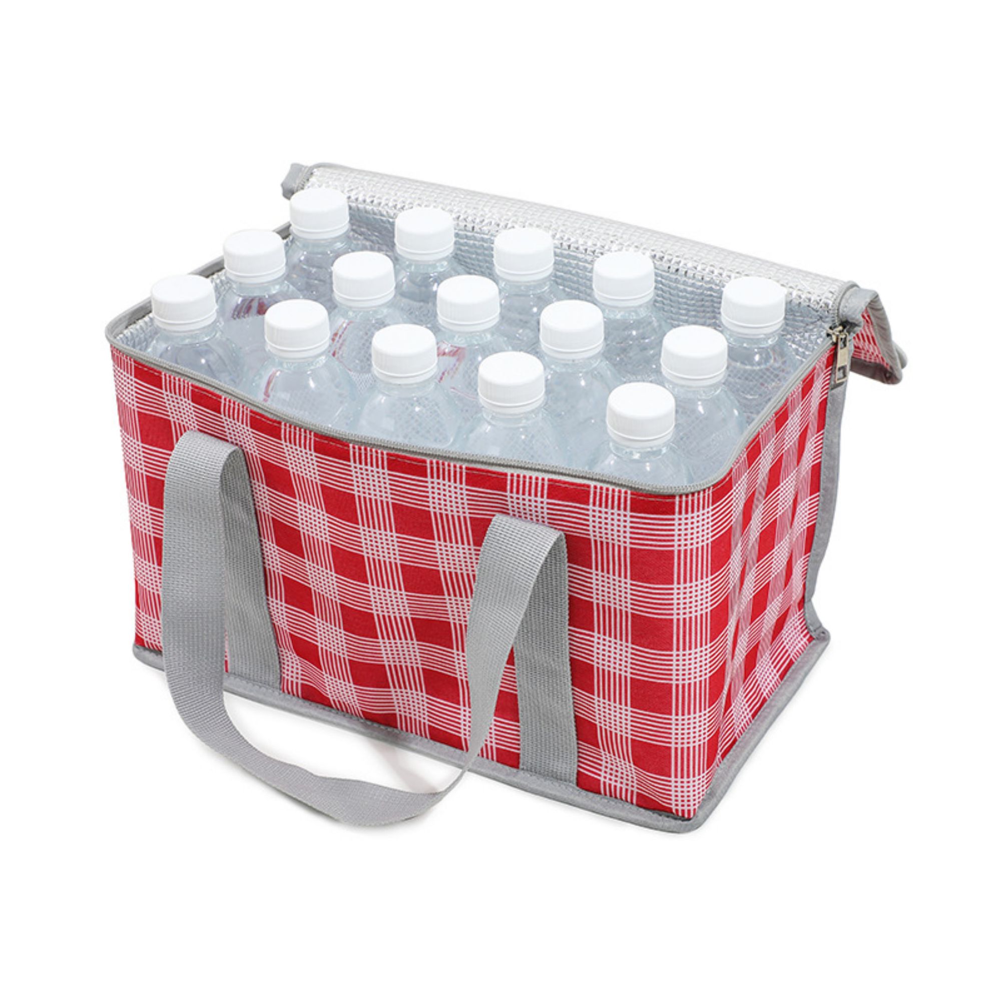 14L Foldable Insulated Picnic Basket 6