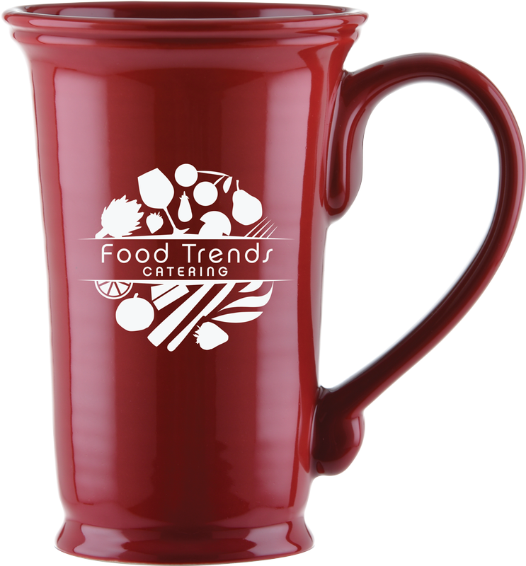 18 oz. KOFFE Series 8