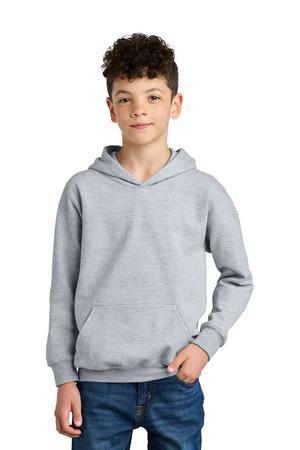 Gildan Youth Softstyle Midweight Fleece Hoodie SF500B 60