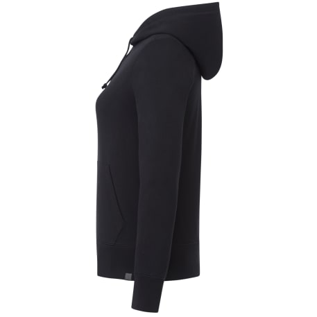 Women's ARGUS Eco Fleece Full Zip Hoody 46