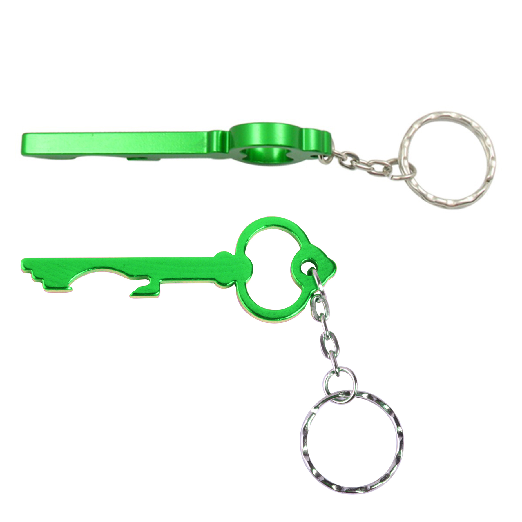 Key Bottle Opener w/ key chain-Close Out 4