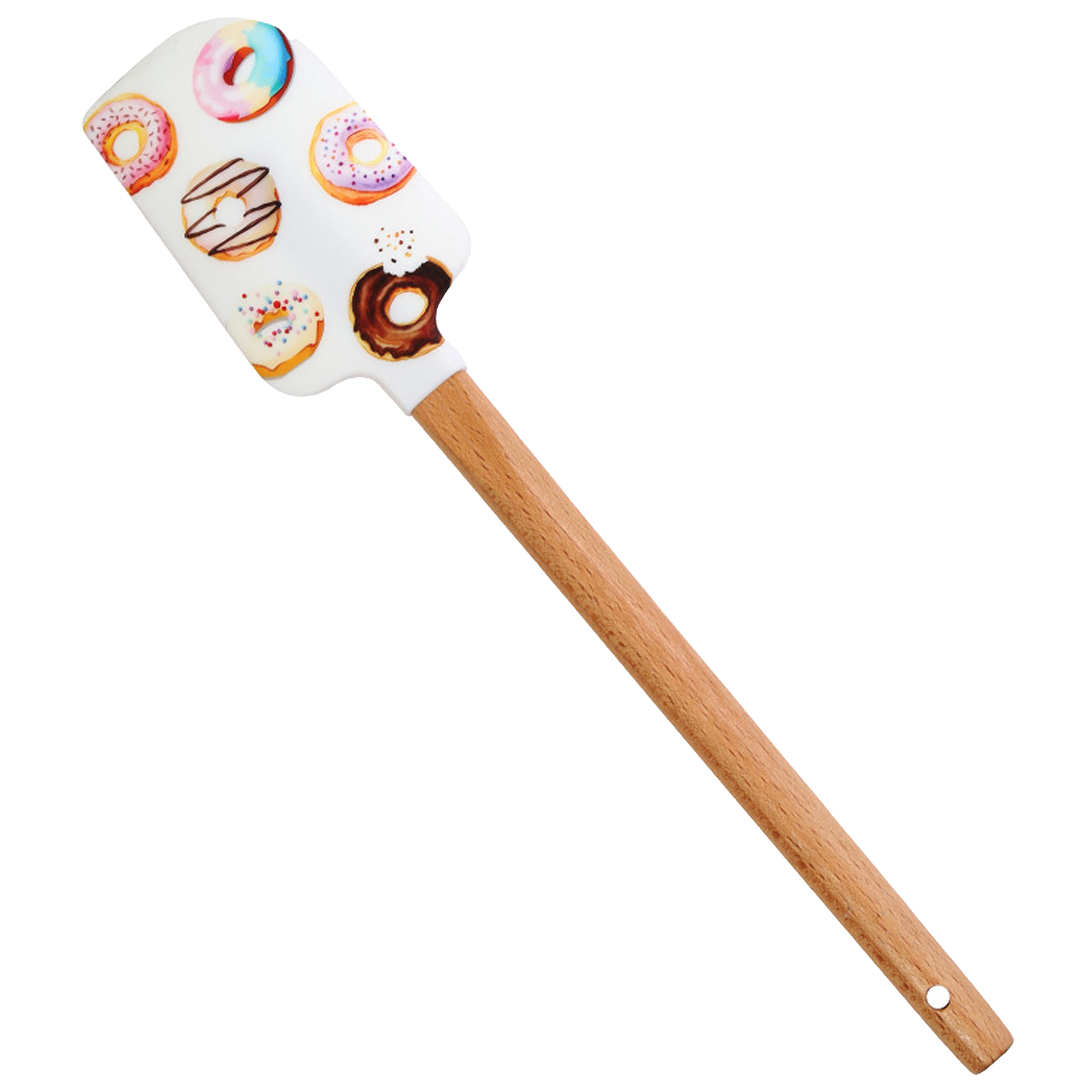 Christmas Silicone Scraper 5