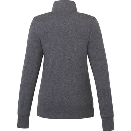 Women's ARGUS Eco Fleece Full Zip 93