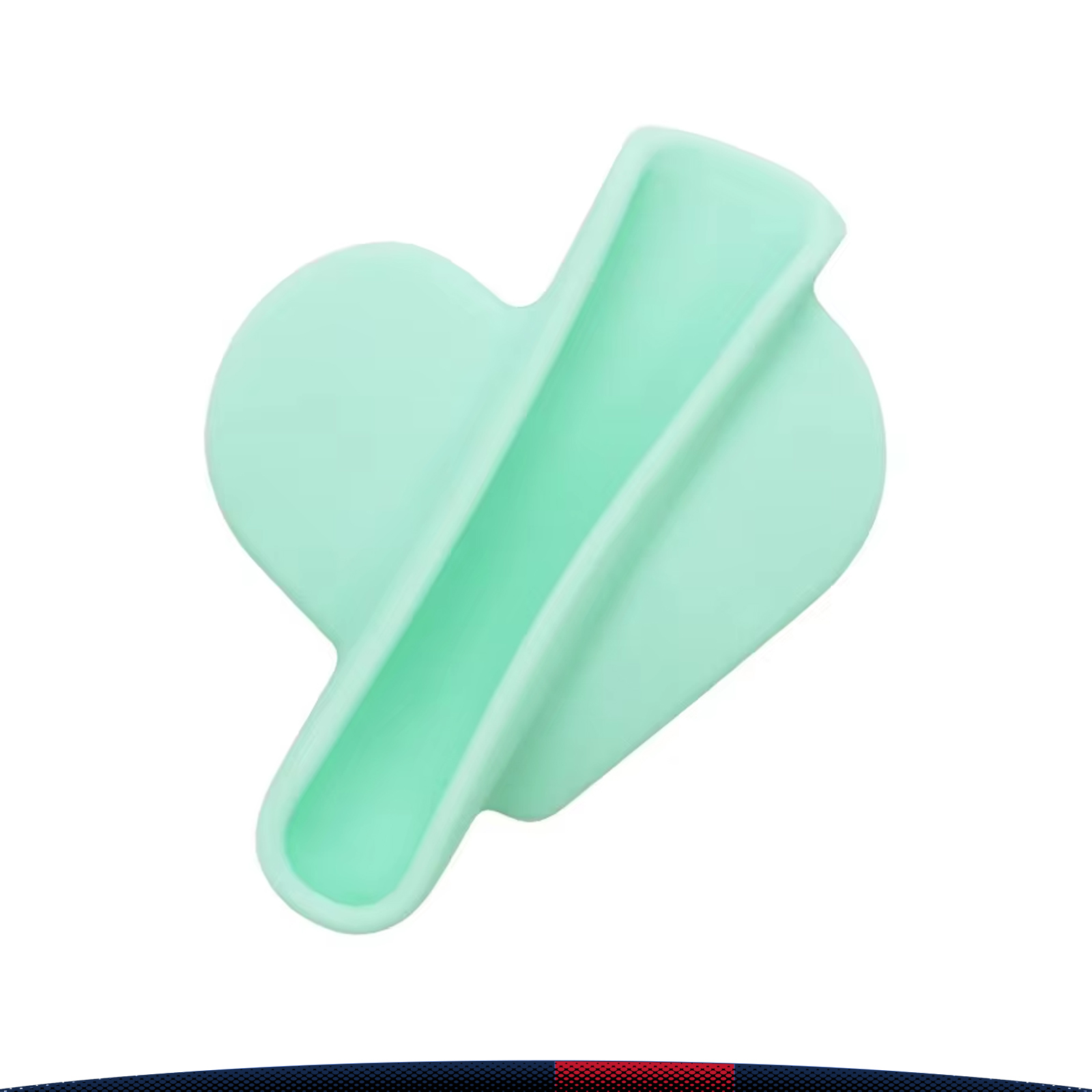 Iverra Silicone Lipstick Phone Holder 15