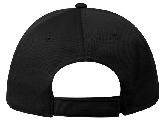OTTO CAP® 6 Panel Low Profile Baseball Cap 1