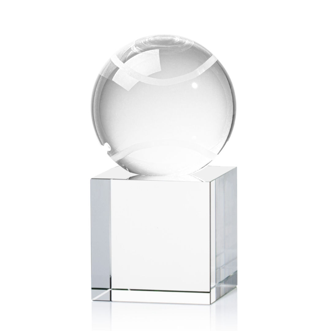 Tennis Ball VividPrint™ Award on Granby 7