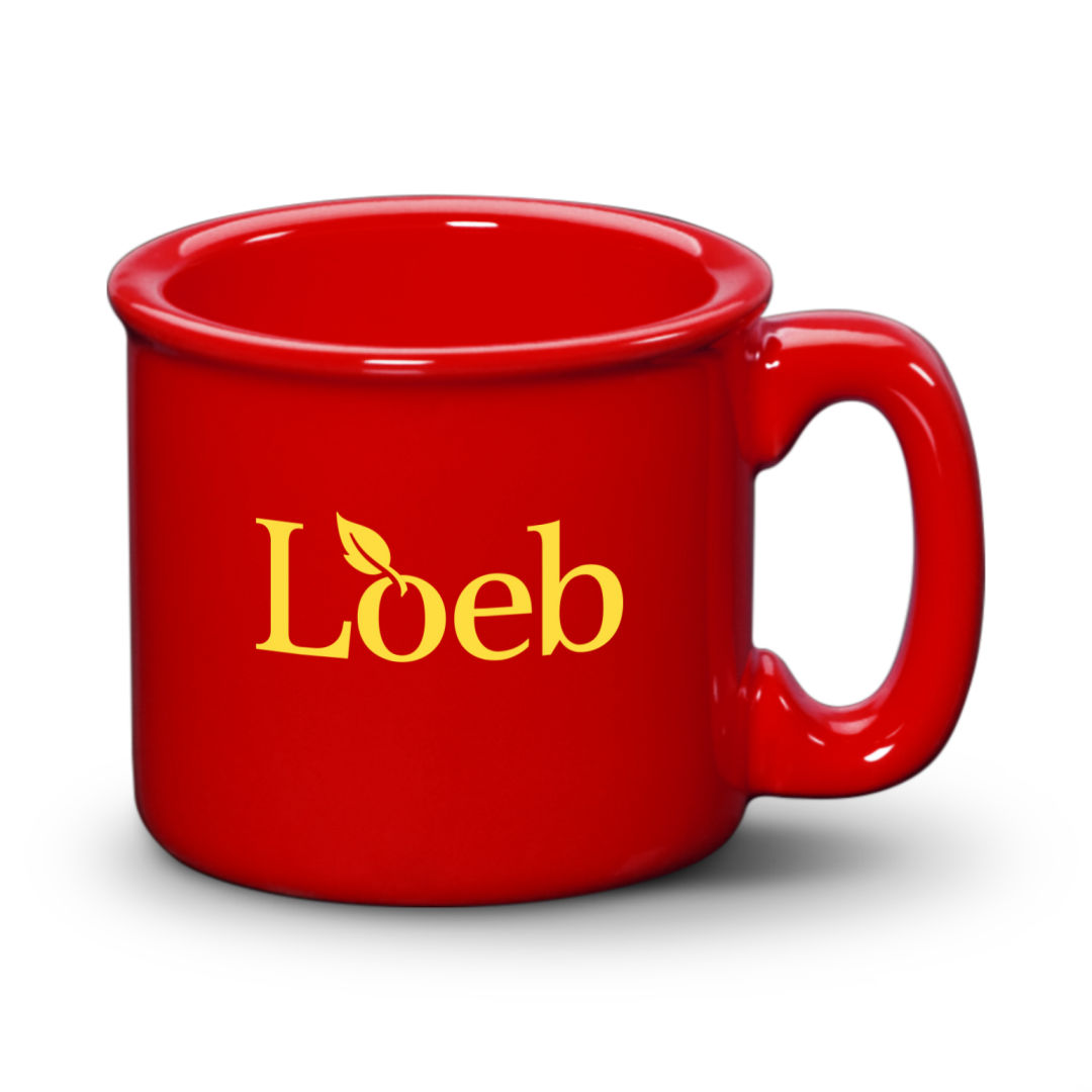 Kawartha Mug - 15oz - Imprinted 2