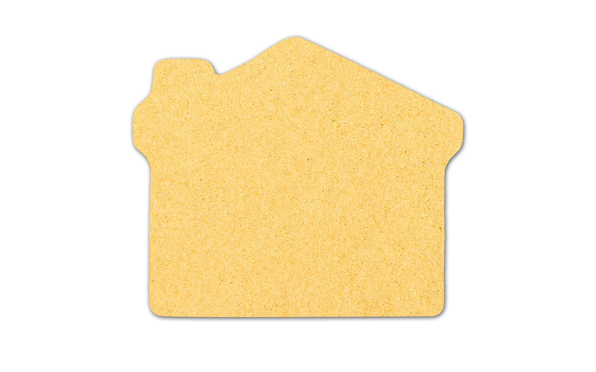 House Compressed Sponge 5HO 2