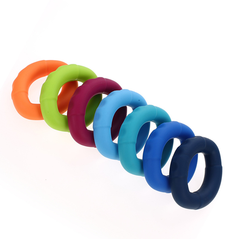 Silicone Hand Grip 13