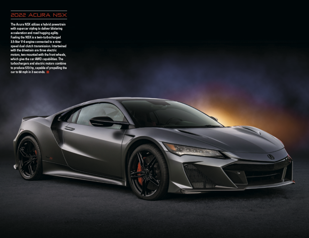 Triumph® Calendars Exotic Cars Calendar 23