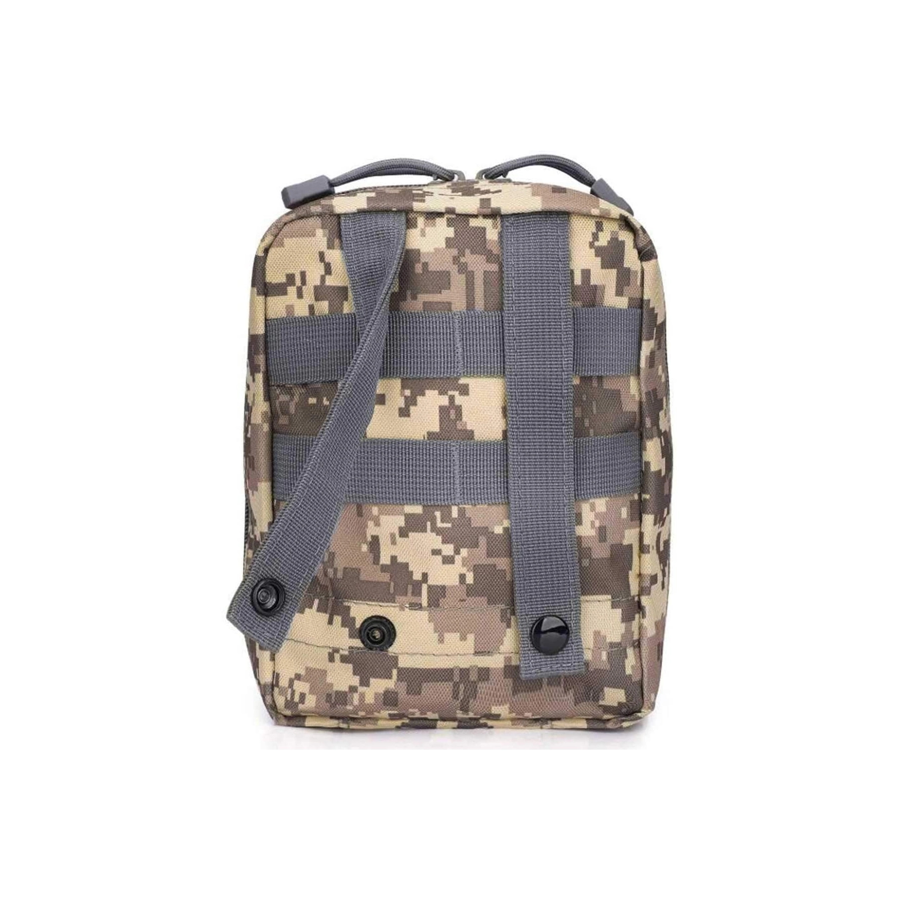 Nylon Tactical Medical Pouch 3