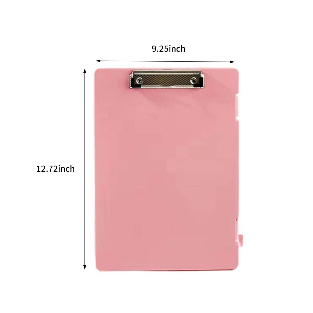 Durable Storage Box for Notes and Documents 6