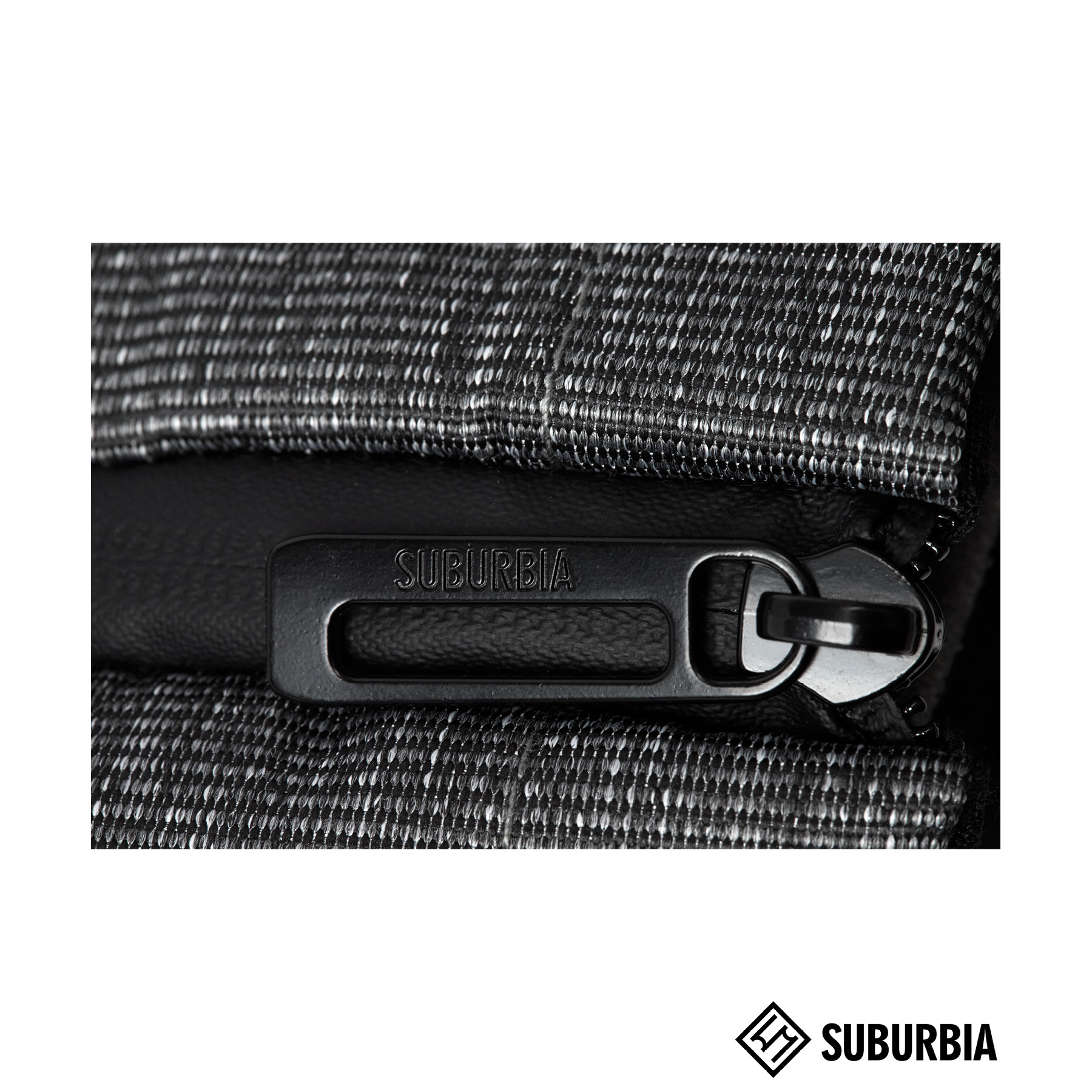 Suburbia Intercity RPET Sling 1