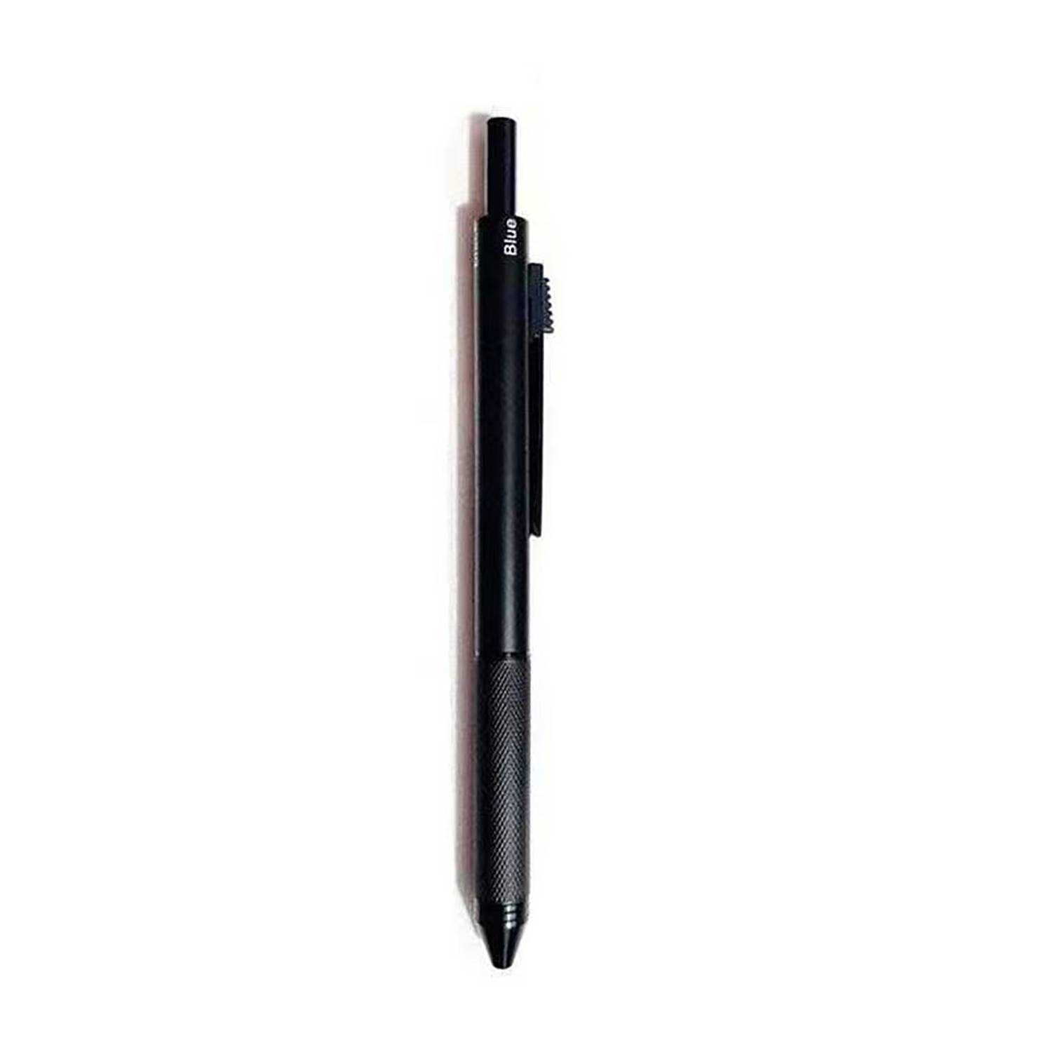 3 Color Metal Ballpoint Pen & Pencil 6
