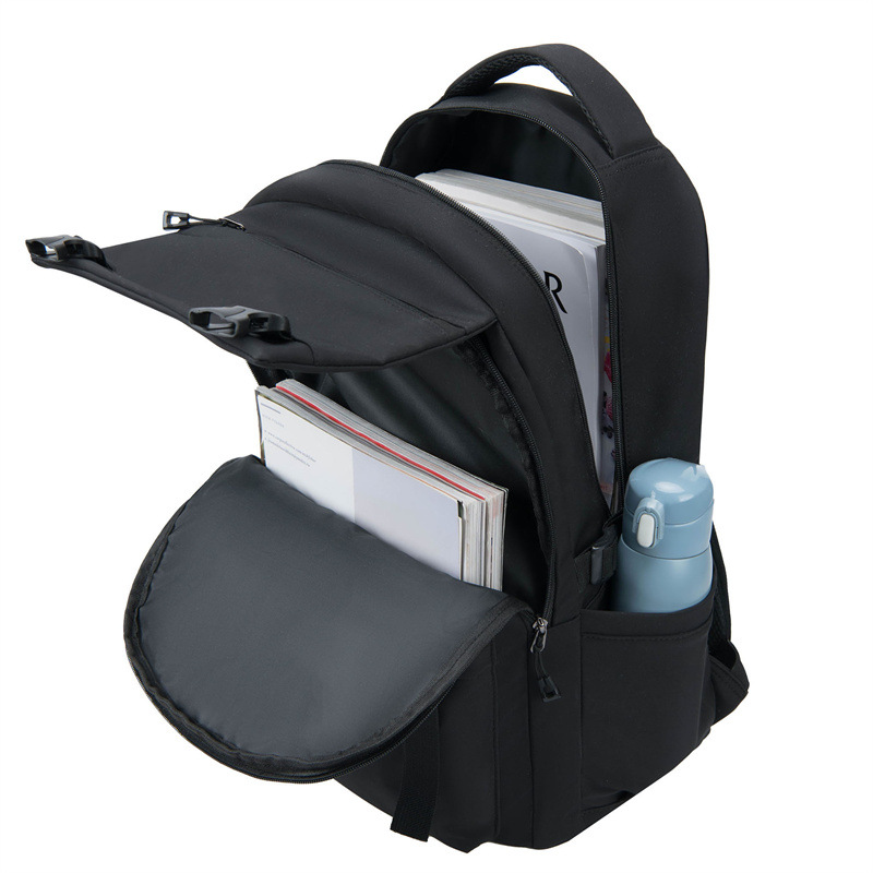Waterproof Versatile Backpack 3