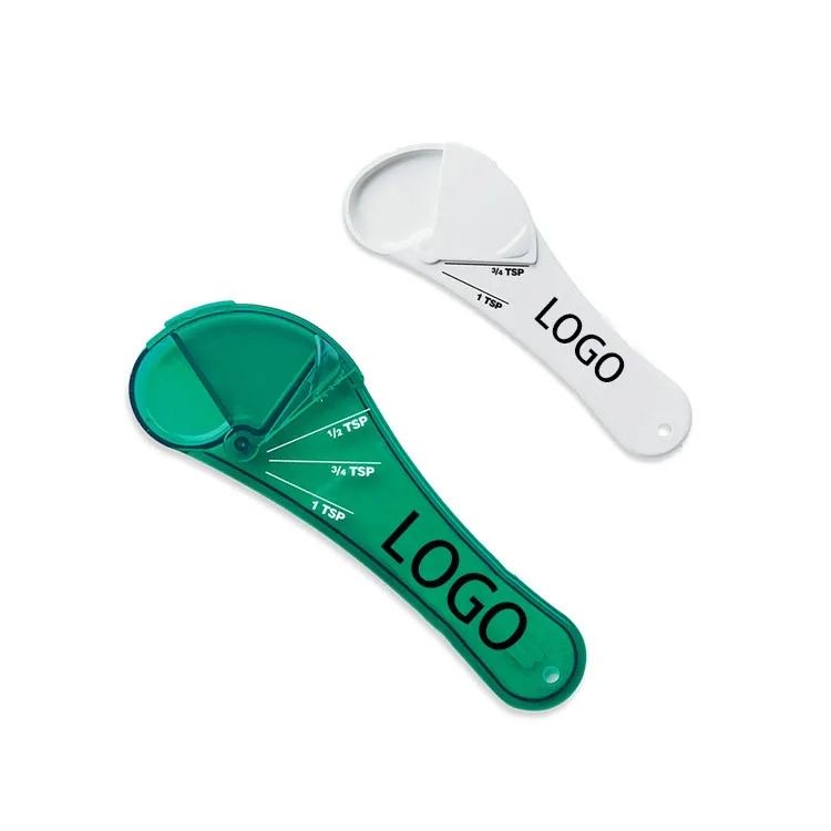 5 In 1 Measuring Spoon 5