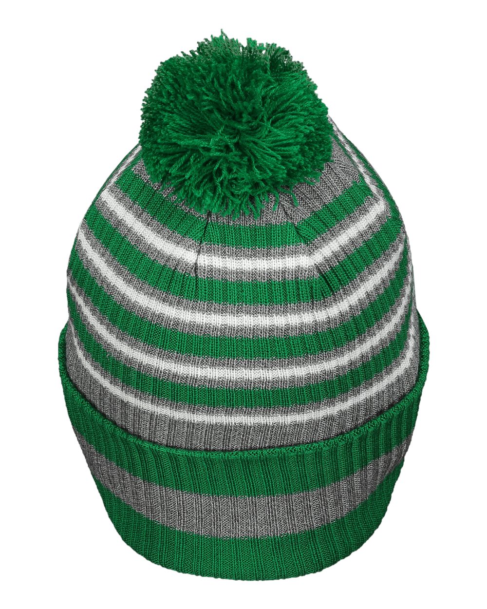 8 1/2" Spirit Pom Beanie - 223815 7