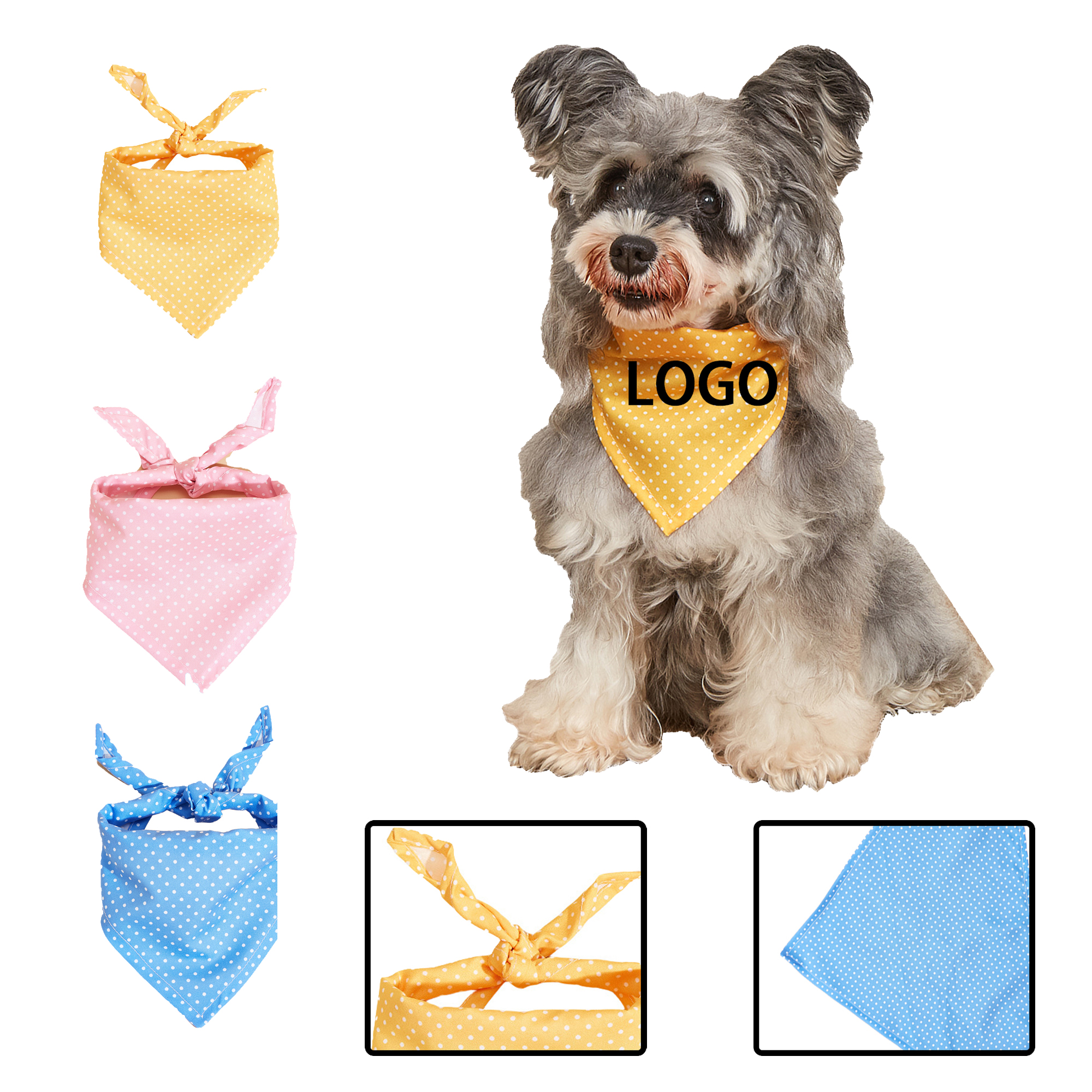Pet Outdoor Towel 2