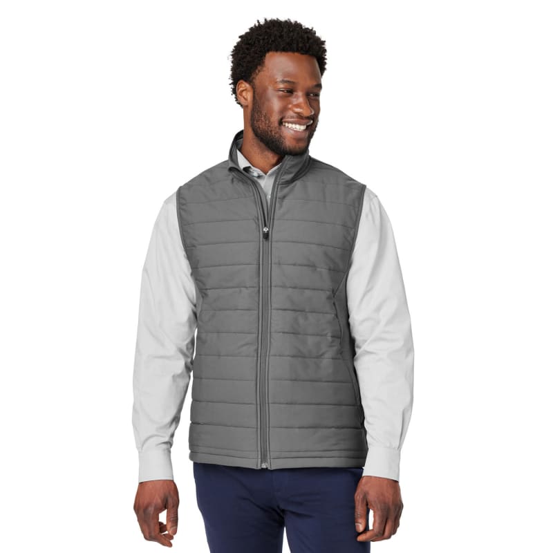 Devon & Jones Men's New Classics™ Charleston Hybrid Vest 14