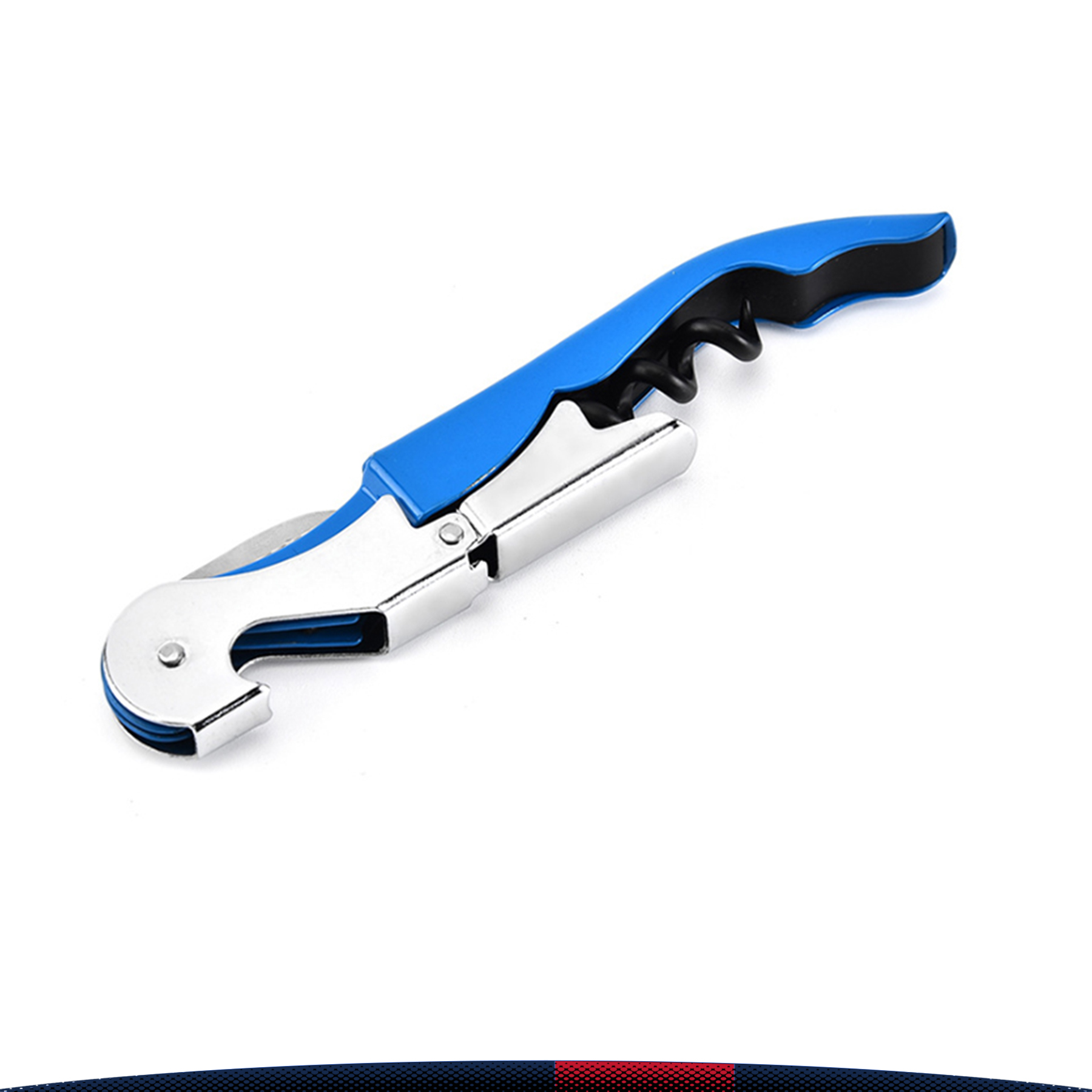 3 in 1 Wine Bottle Opener 8