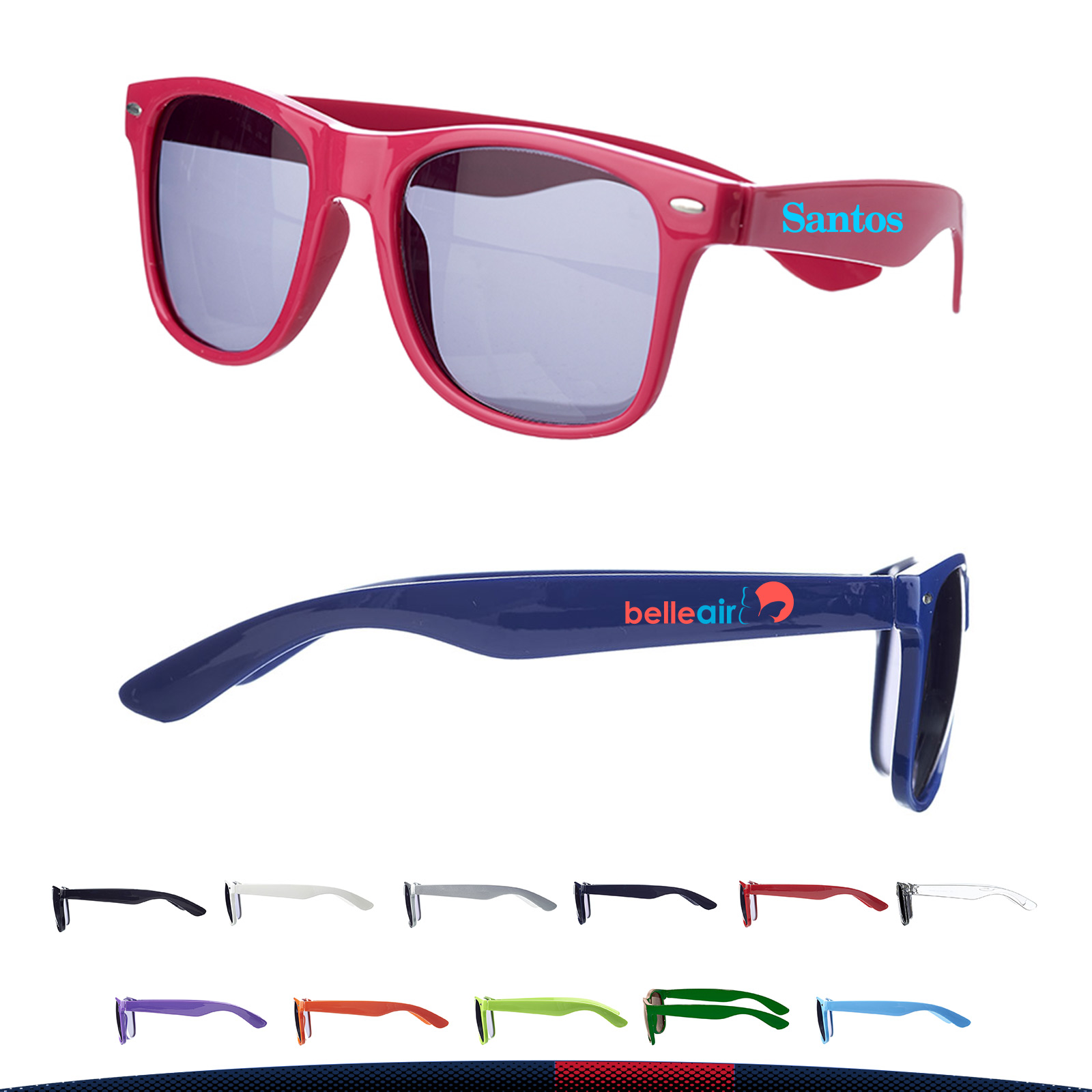 Eton Sunglasses 10