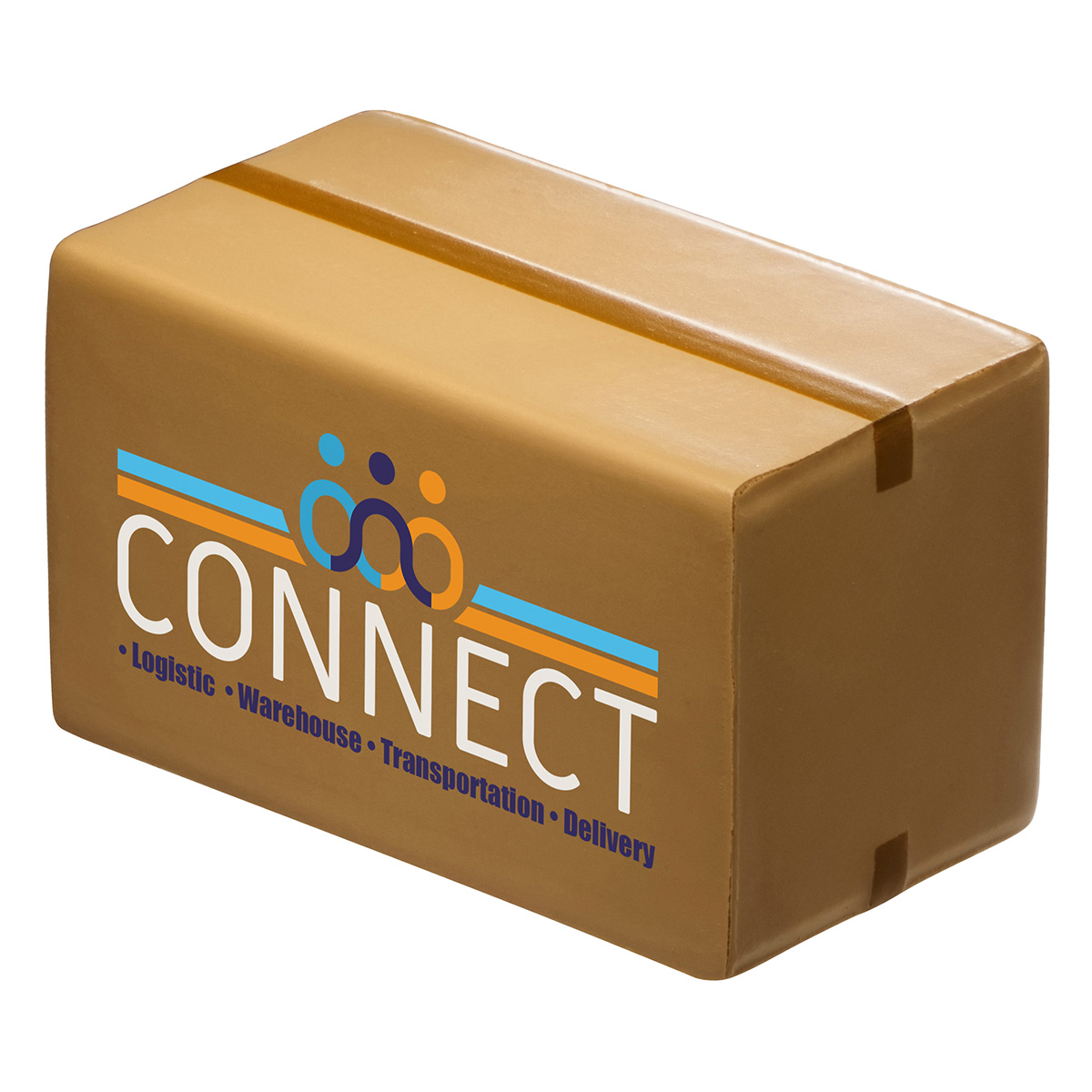 Shipping Box Stress Reliever 2
