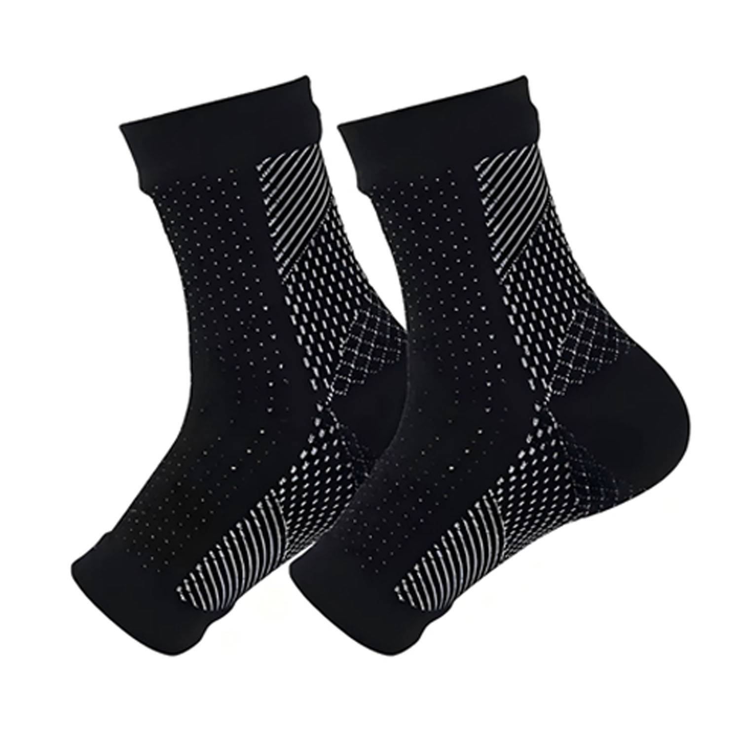 Sports Ankle Compression Socks 3