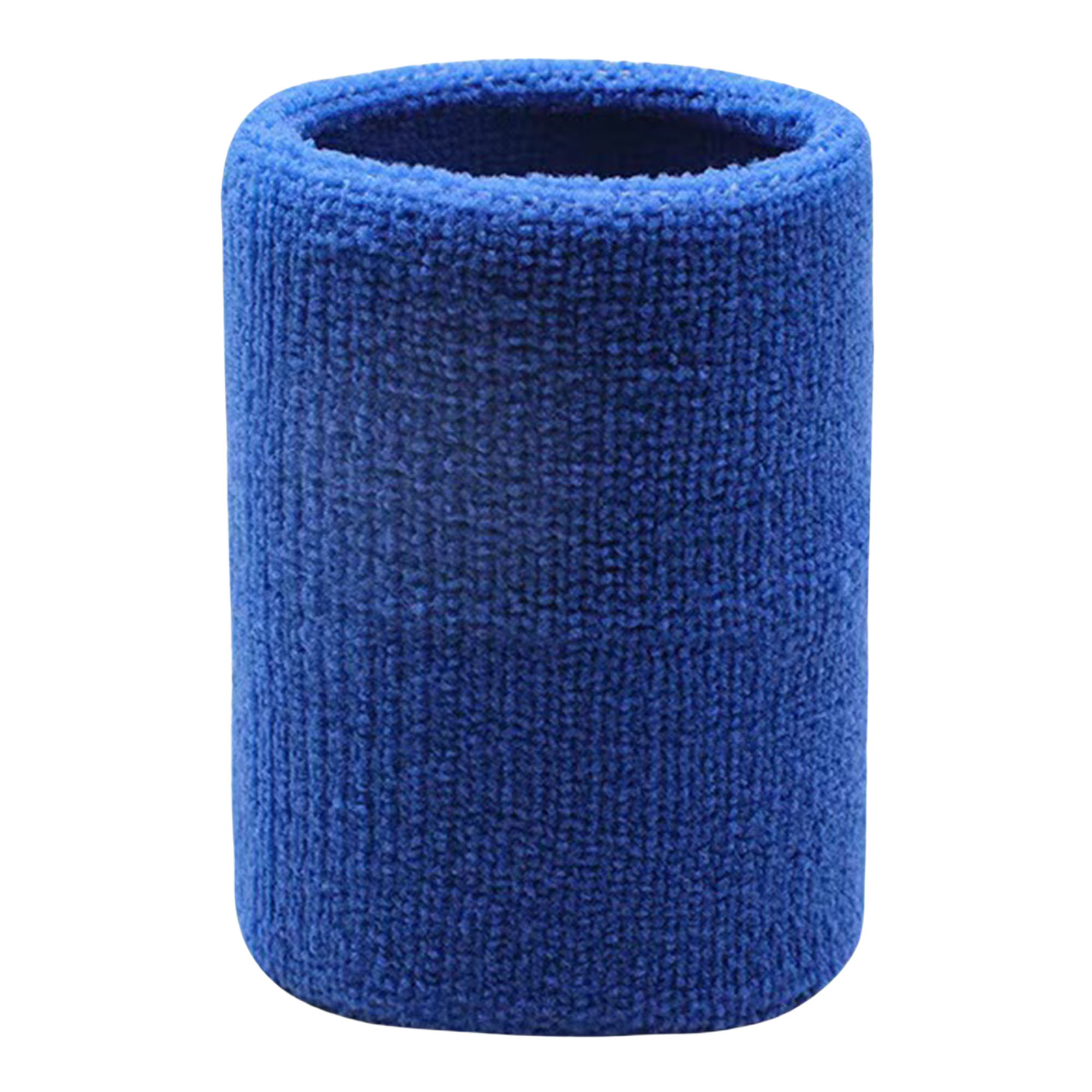 Moisture-Wicking Sports Wristband 10