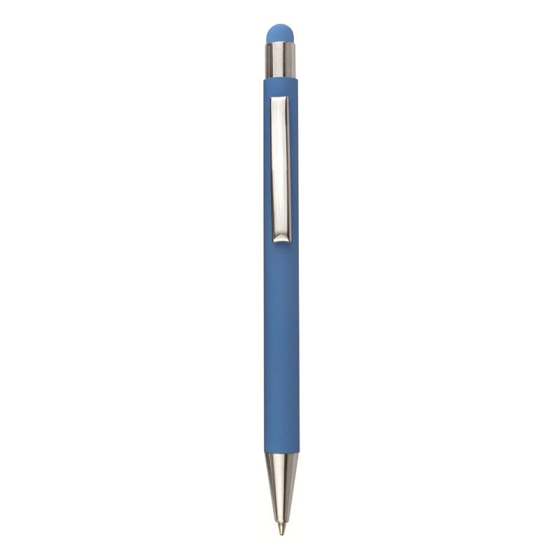 Custom Metallic Stylus Pen 8