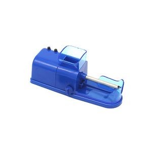 Auto Cigarette Rolling Machine With Adjustable Tobacco Density Settings 5