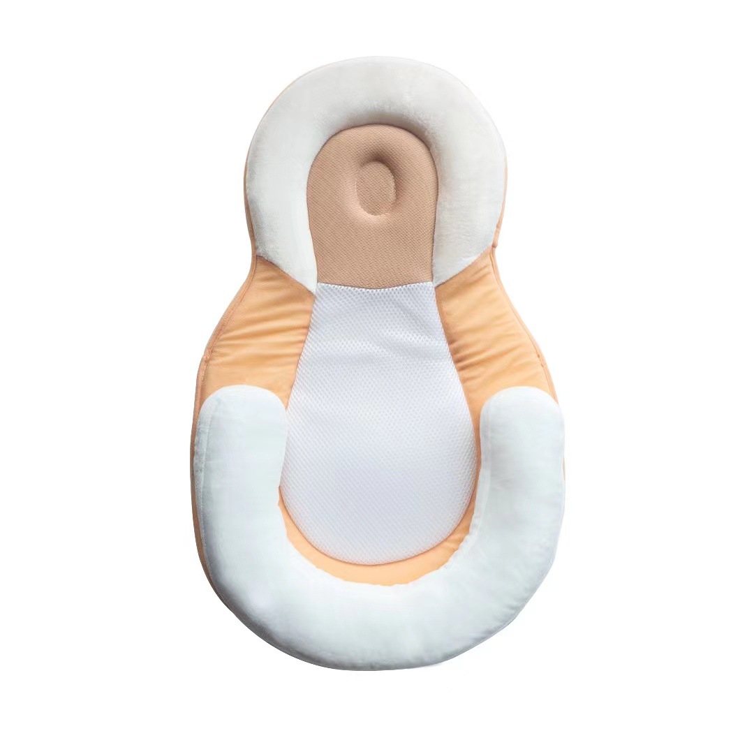 Baby Lounger Pillow 2