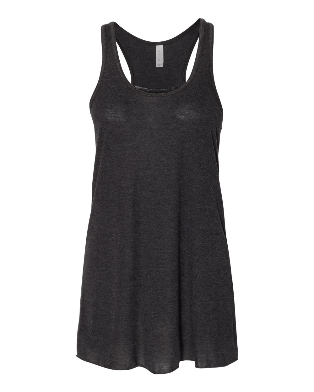 Women's Flowy Racerback Tank - 8800 95