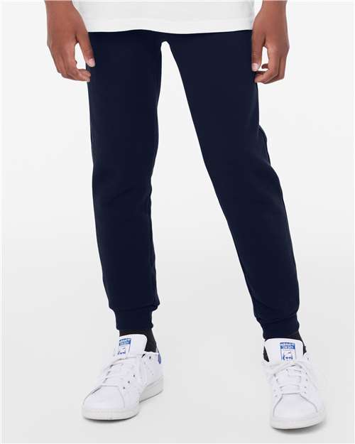 Youth Jogger Sweatpants - 3727Y 13