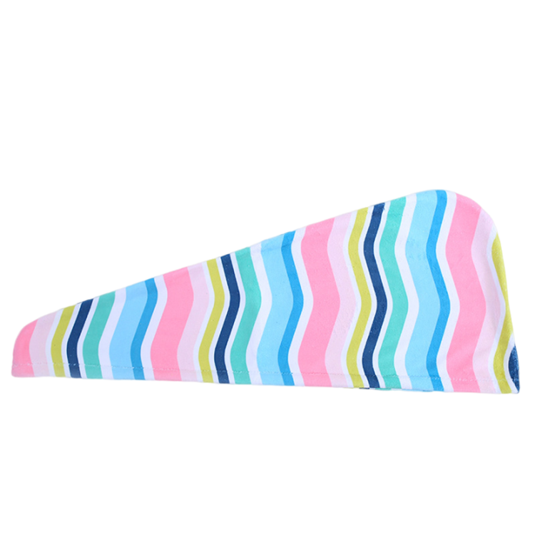 Hair Drying Towel Wrap 4