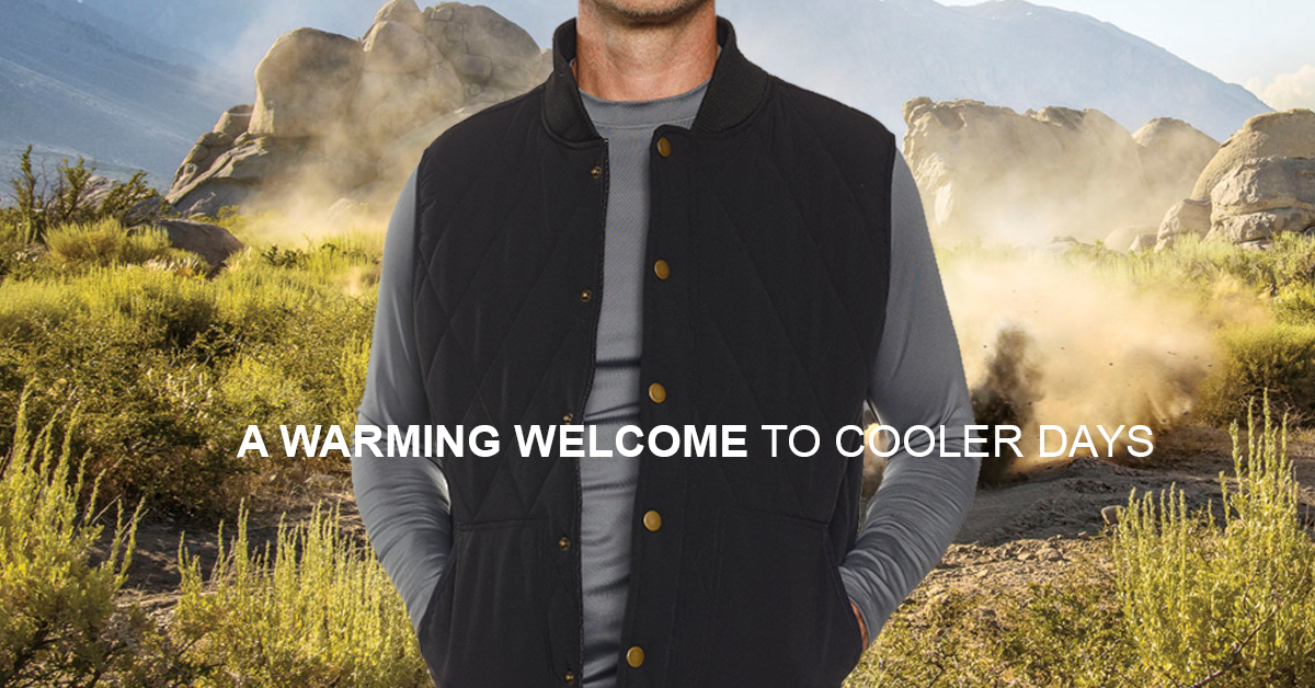 Freestyle Fishing Fashion Vest 1