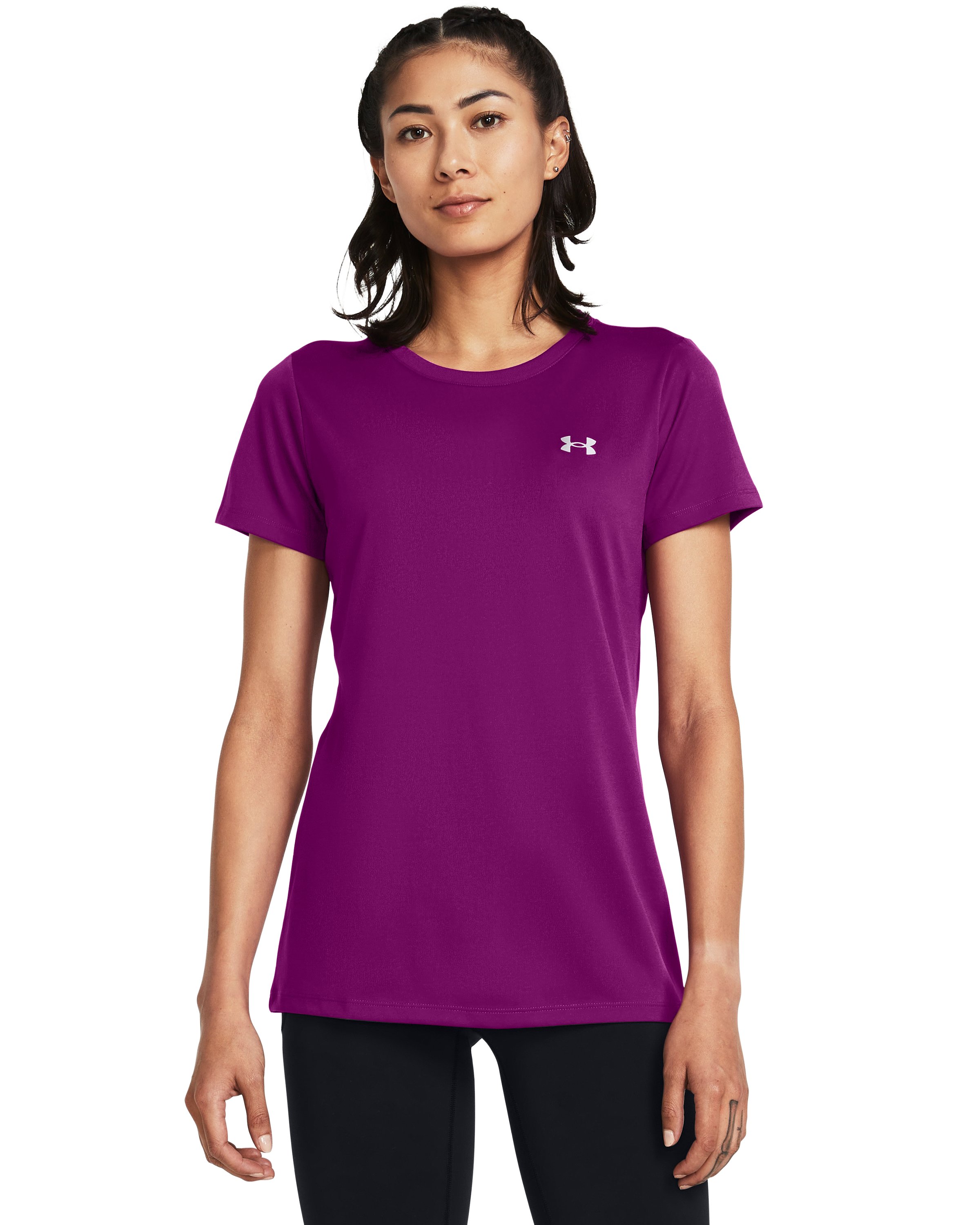 UA Tech Women's T-Shirt 18