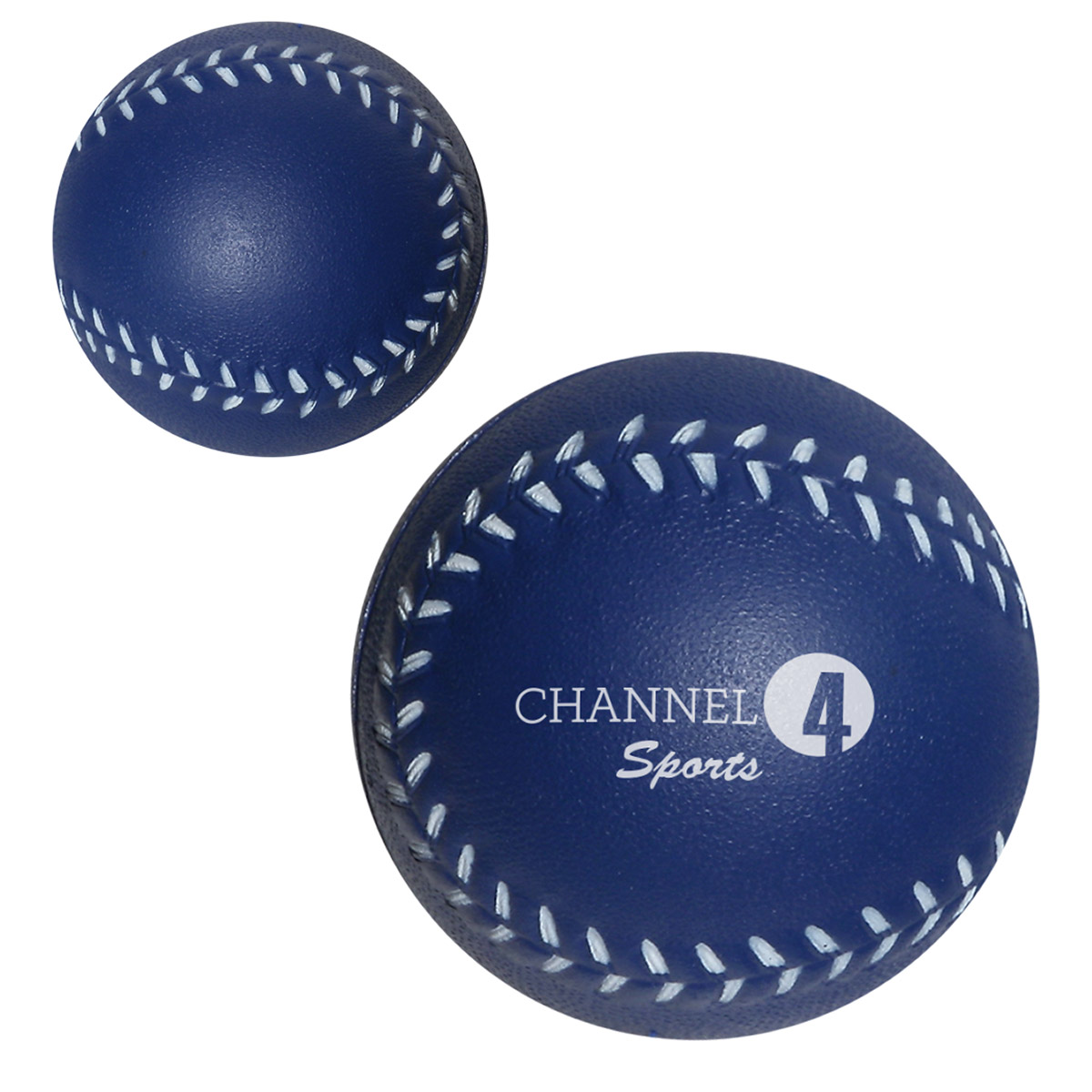 Baseball Stress Reliever 2