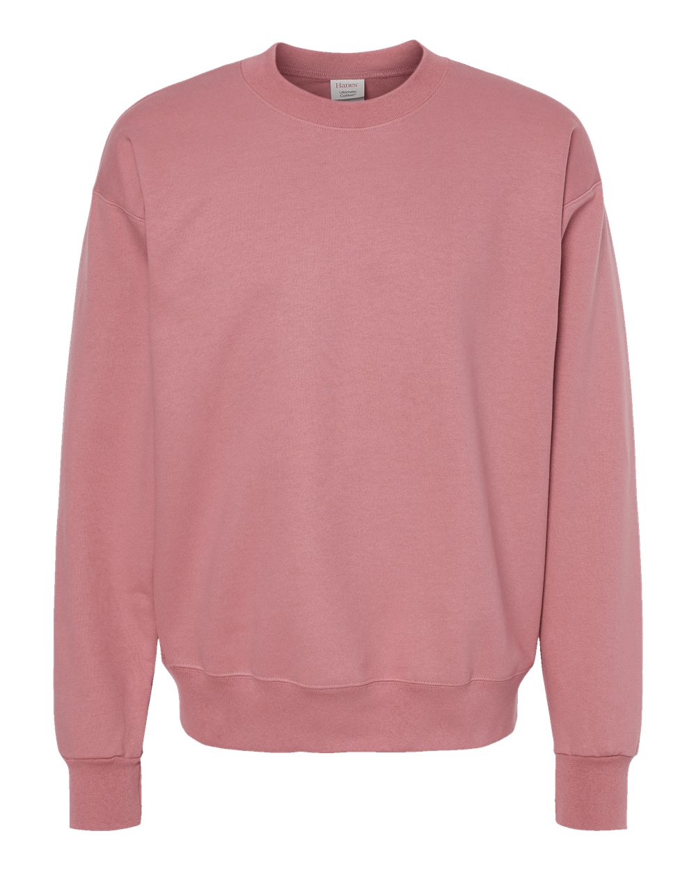 Unisex Ultimate Cotton® Crewneck Sweatshirt - F260 29