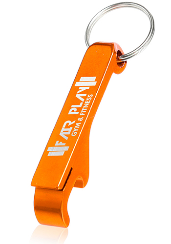Bottle Opener Metal Keychains 4